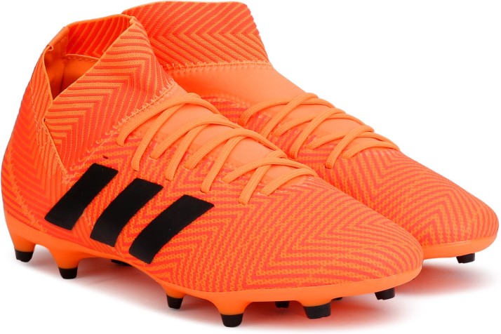 adidas nemeziz 18.3 mens fg football boots