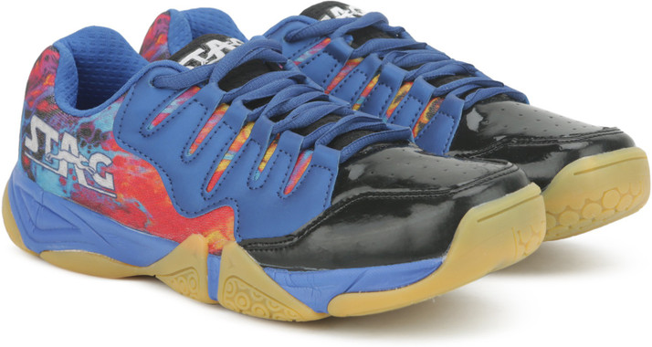 stag badminton shoes