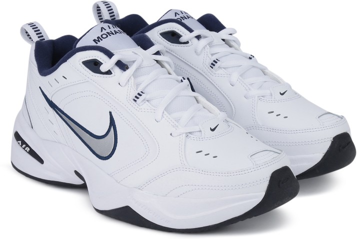 price of nike air monarch
