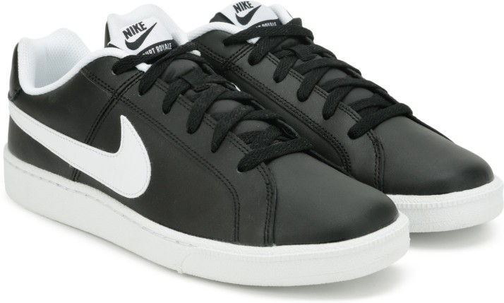 NIKE Court Royale Shoe Sneakers For Men 