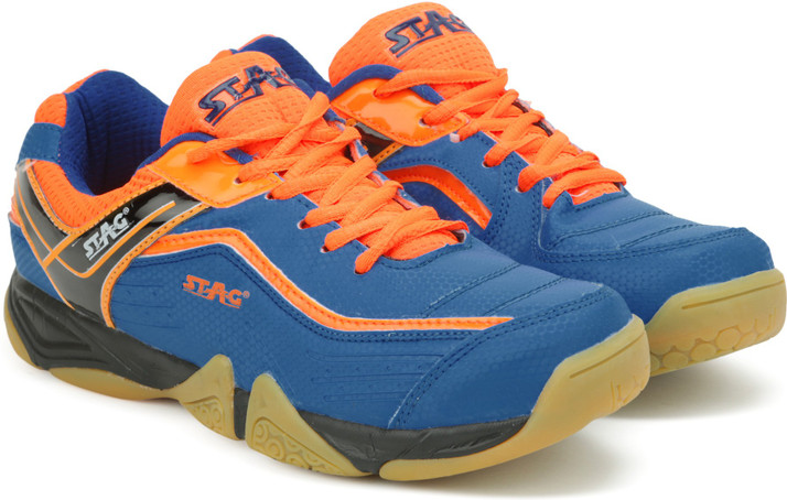 stag badminton shoes