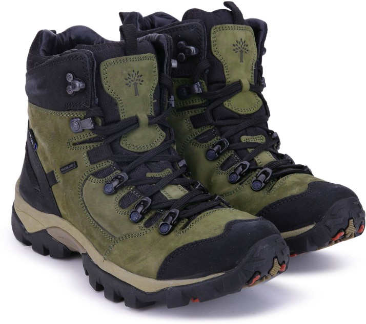 woodland boots flipkart