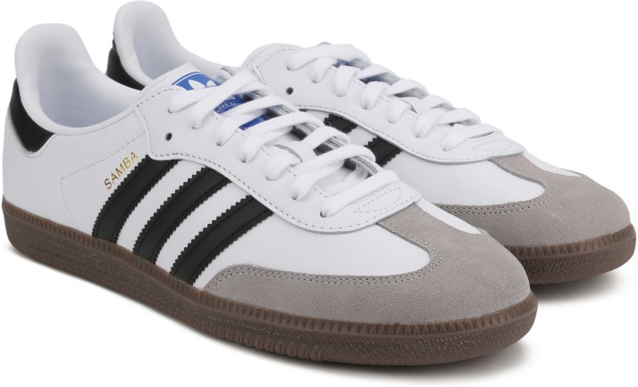 adidas originals samba og sneaker