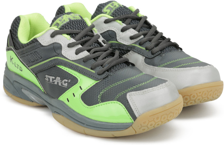 stag badminton shoes