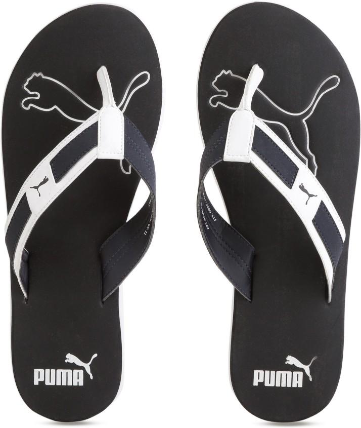 puma breeze slippers