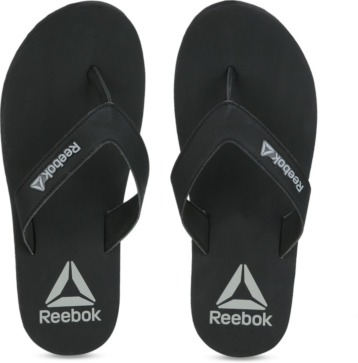 reebok shoes slippers