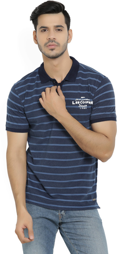 lee cooper polo shirts