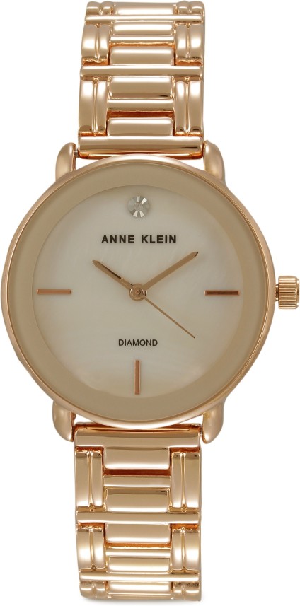 anne klein women's watch price