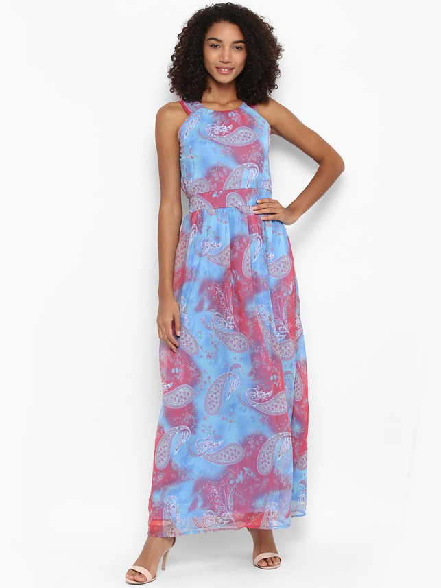 long dress flipkart