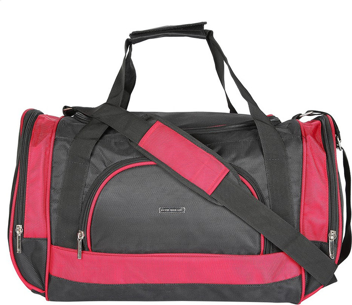 peter england duffle bag price