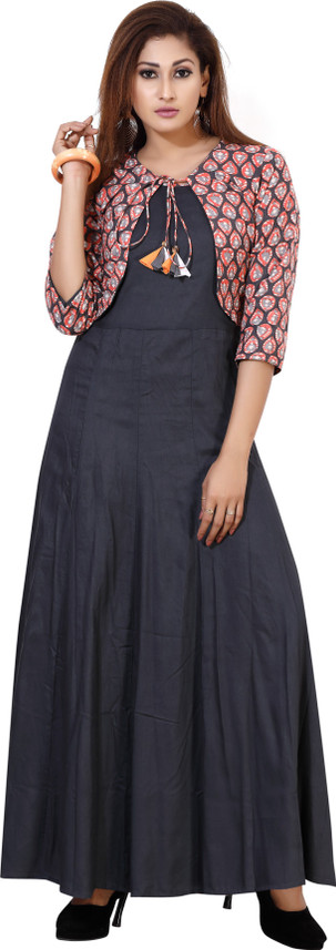 bulbul kurti