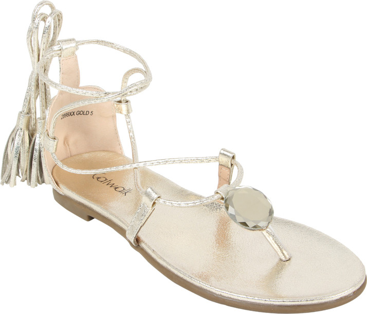 catwalk wedges flipkart
