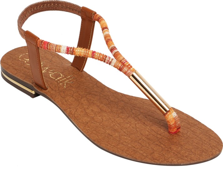 flipkart catwalk flats