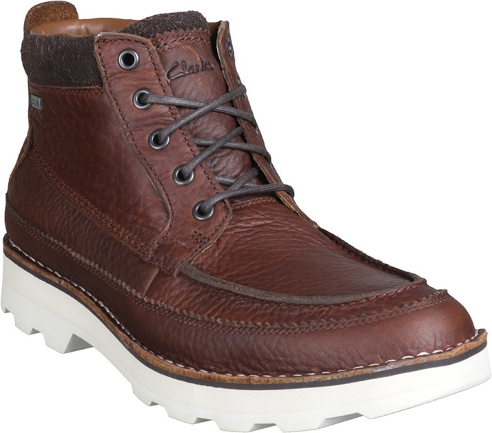 clarks boots price