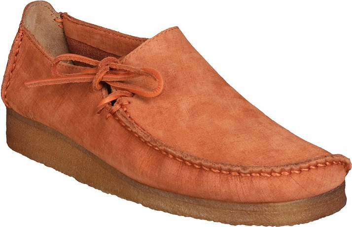 clarks loafers flipkart