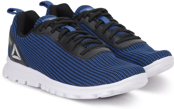 reebok men's sweep runner running shoes
