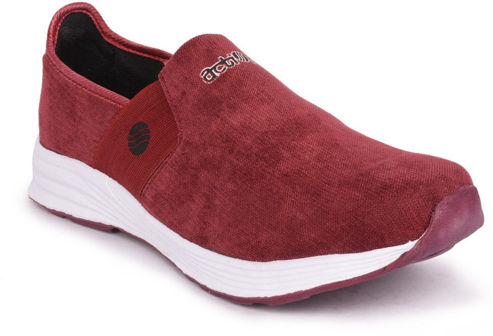 flipkart shoes action