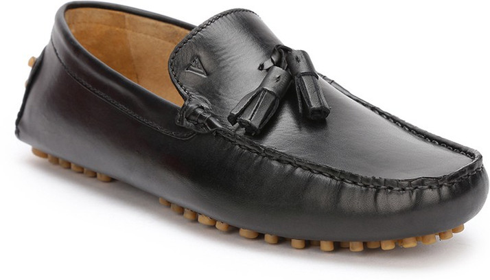 van heusen loafers
