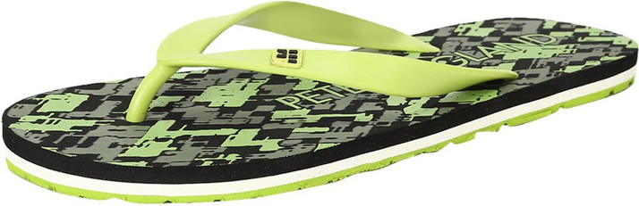 peter england flip flops
