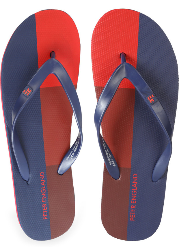 peter england slippers