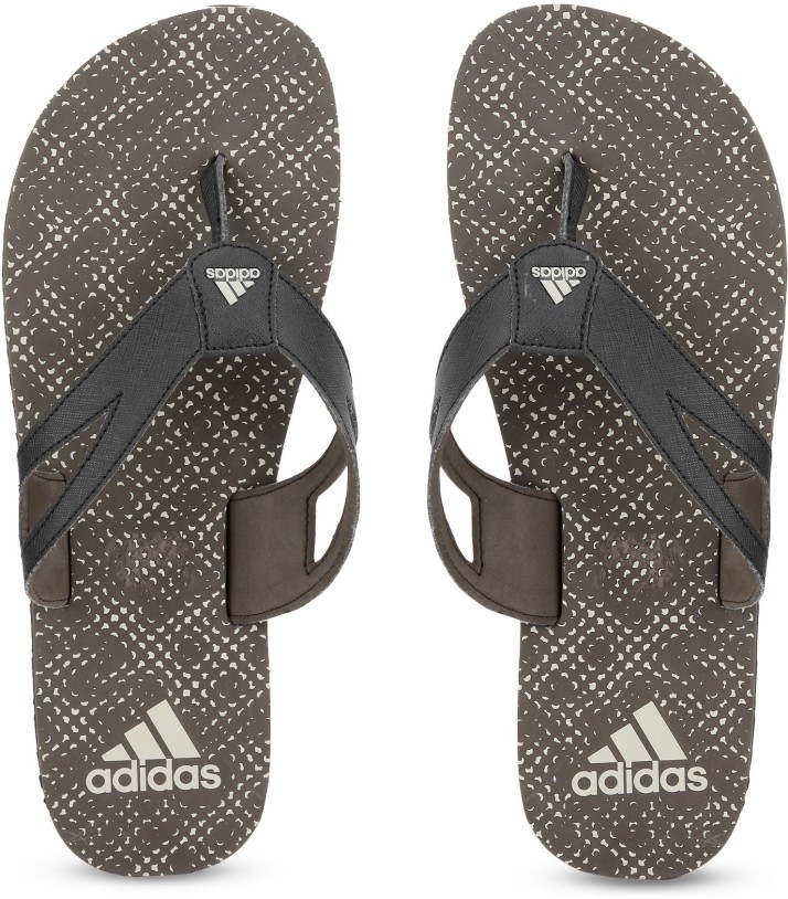 adidas sandals with nubs