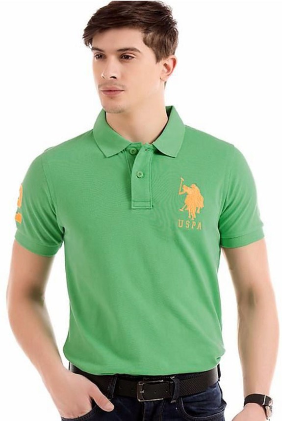 uspa shirts flipkart