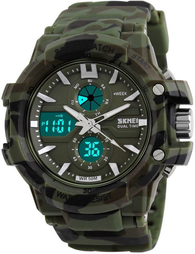 skmei watches for girls