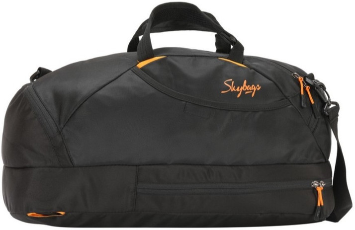 3 way duffle bag