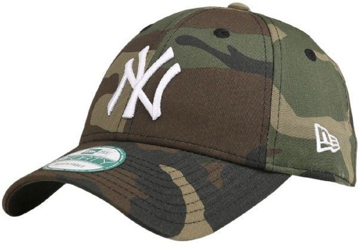 ny cap army