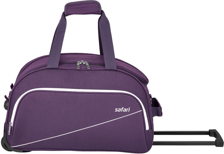 safari 55 inch duffel bag