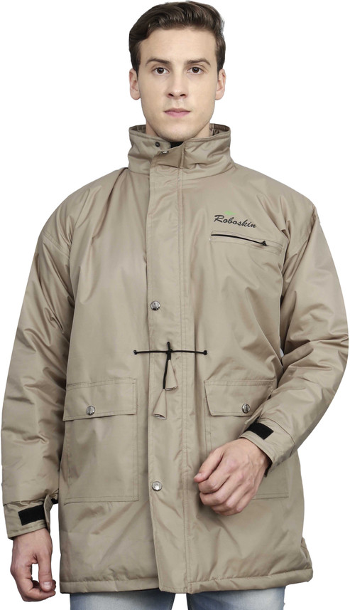 roboskin jacket price