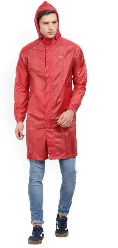 wildcraft raincoat flipkart