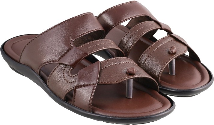 mochi brown sandals