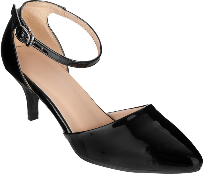heel shoes flipkart