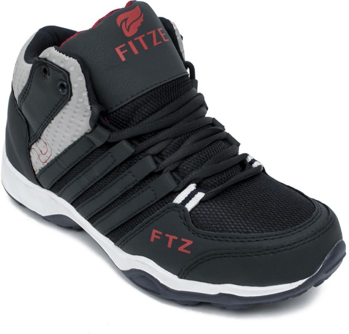 fitze running shoes