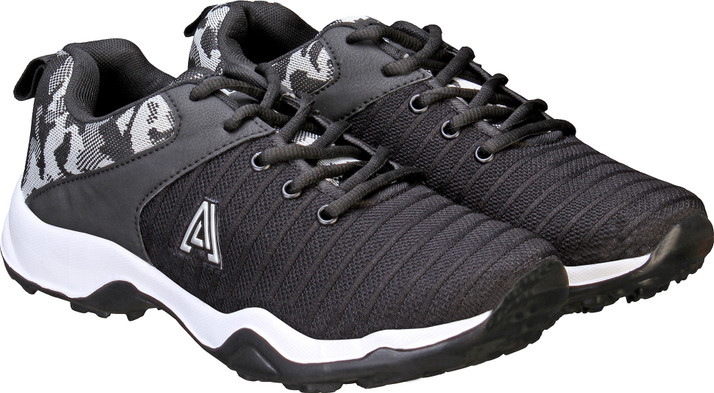 adza running shoes