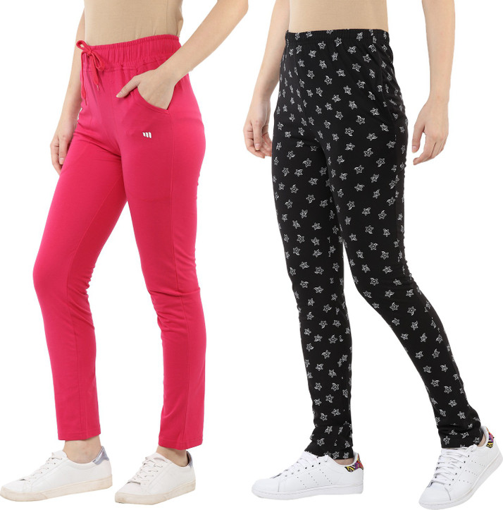 modeve track pants