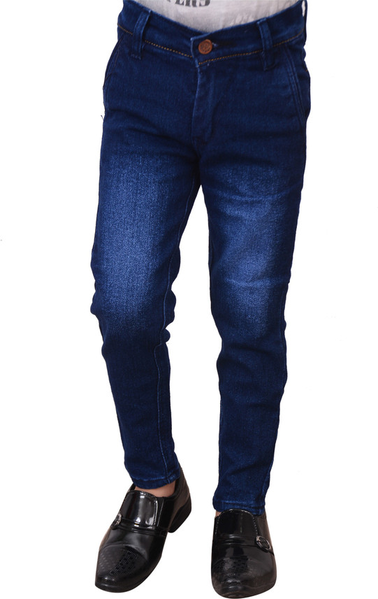 flipkart boys jeans