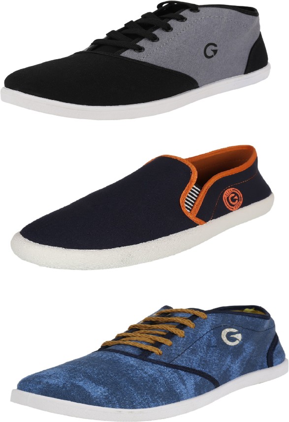 globalite casual shoes