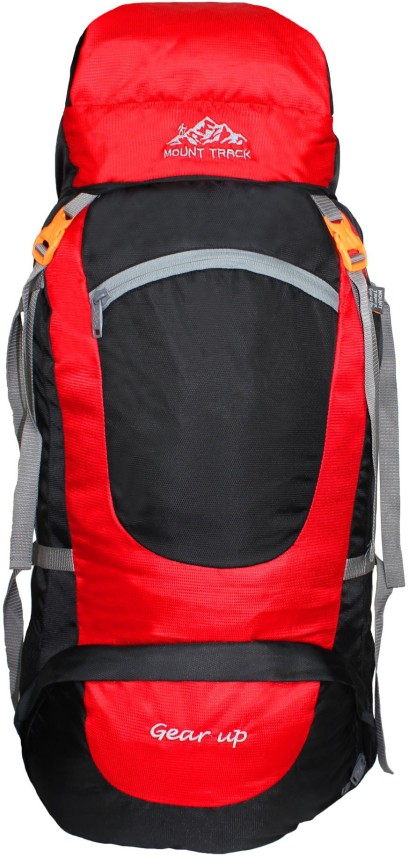 uo hiking buckle backpack