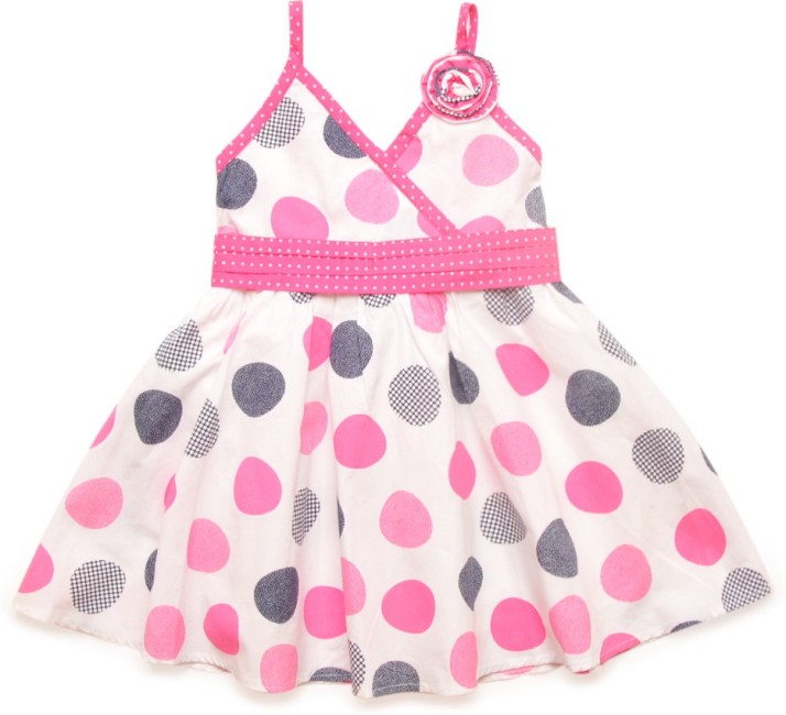 flipkart 3 years baby dress