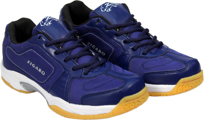 zigaro badminton shoes