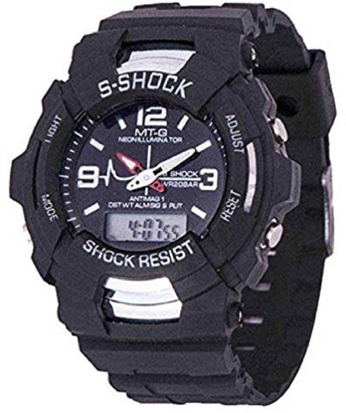 best small digital watch