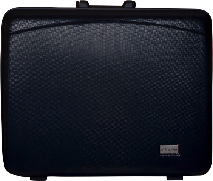 crown suitcase price