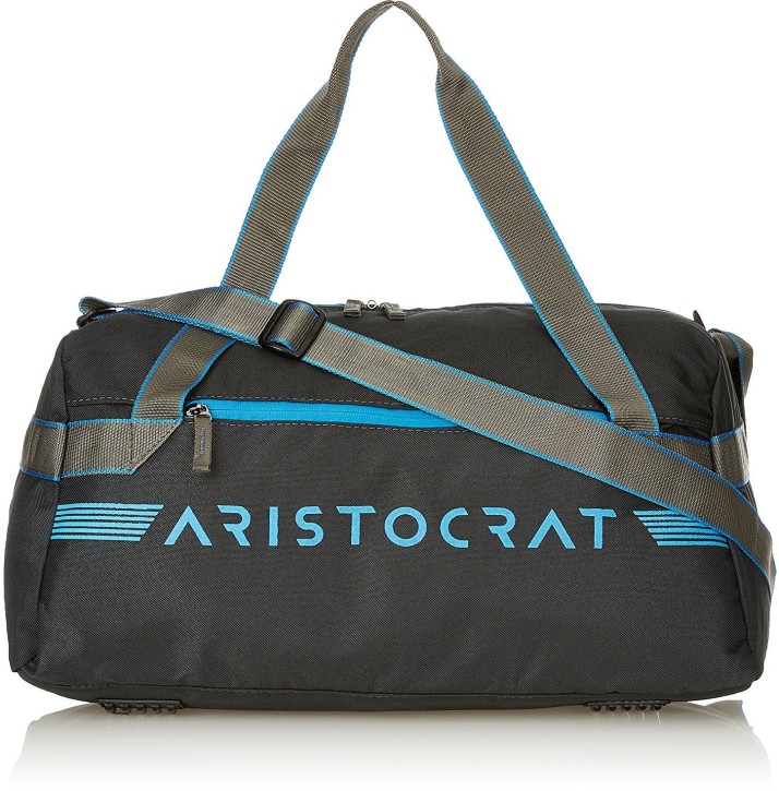 aristocrat duffle bags flipkart