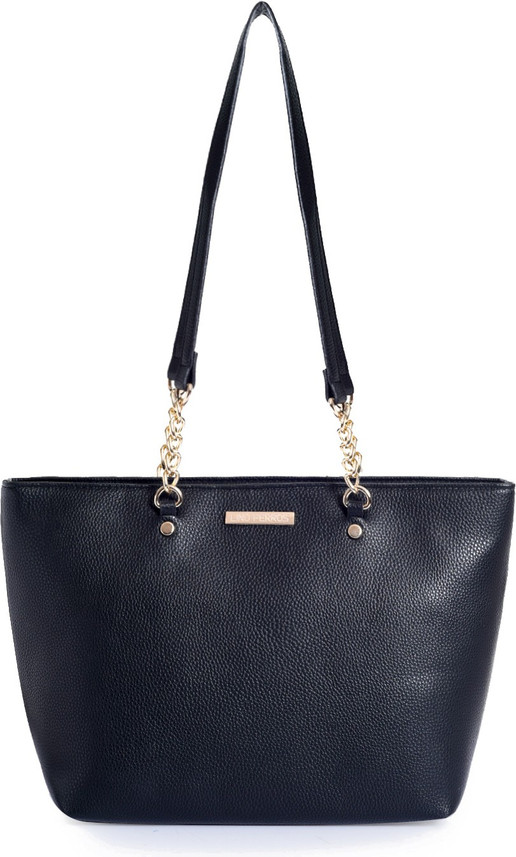 lino perros black handbolsa