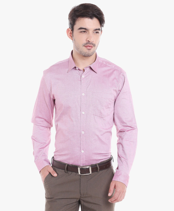 knighthood slim fit shirts