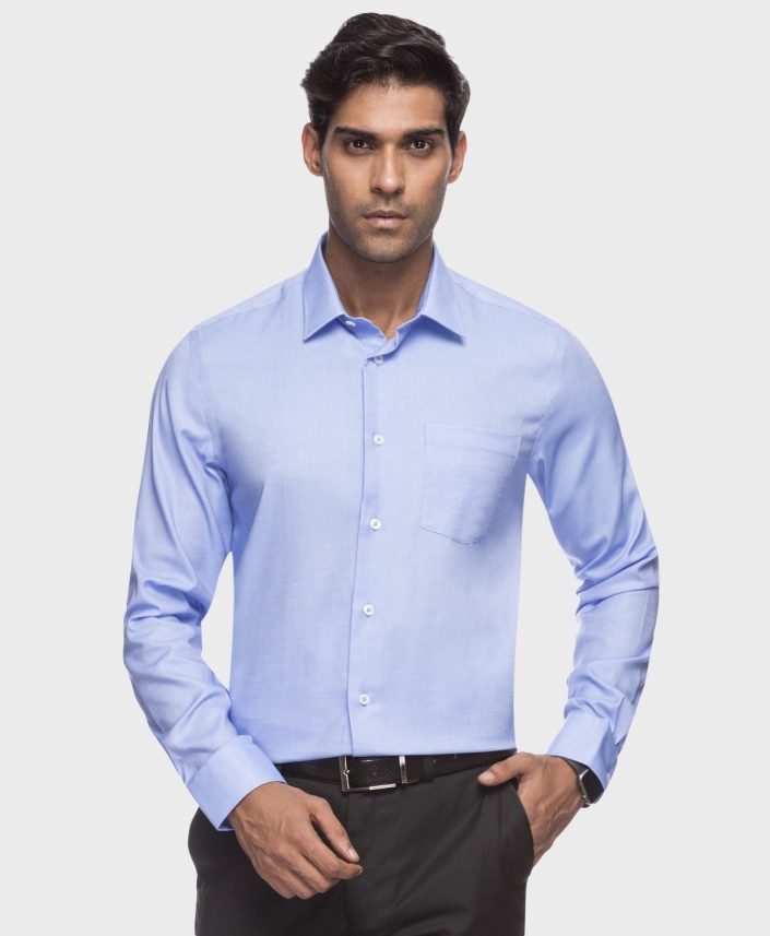 big bazaar men's shirt