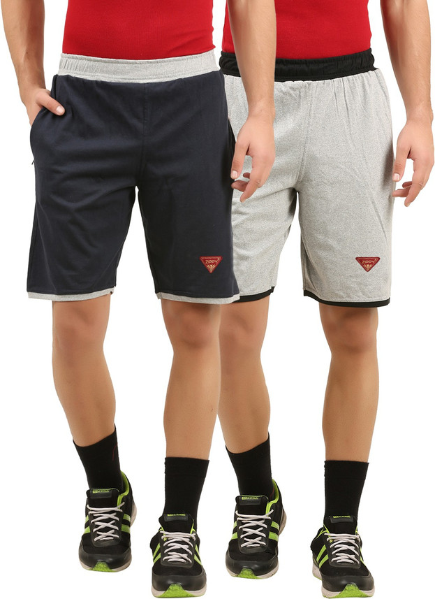 flipkart mens shorts