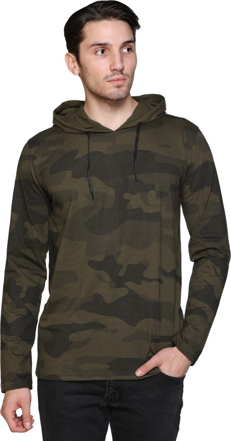 hooded shirts flipkart